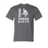 8000 Adult DryBlend 50/50 T-Shirt Thumbnail