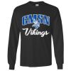 2400 Adult Ultra Cotton Long Sleeve T-Shirt Thumbnail
