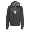 3719Y Youth Sponge Fleece Hoodie Thumbnail