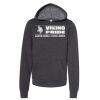 3719Y Youth Sponge Fleece Hoodie Thumbnail