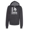 3719Y Youth Sponge Fleece Hoodie Thumbnail