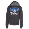 3719Y Youth Sponge Fleece Hoodie Thumbnail
