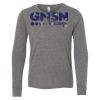 3513Y Youth Extra Soft Tri-blend Long Sleeve Thumbnail