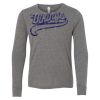 3513Y Youth Extra Soft Tri-blend Long Sleeve Thumbnail