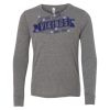 3513Y Youth Extra Soft Tri-blend Long Sleeve Thumbnail