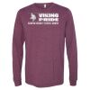 3513 Adult Extra Soft Tri-blend Long Sleeve Thumbnail