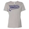 6413 Women’s Extra Soft Tri-blend Tee Thumbnail