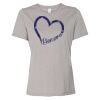 6413 Women’s Extra Soft Tri-blend Tee Thumbnail