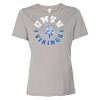 6413 Women’s Extra Soft Tri-blend Tee Thumbnail